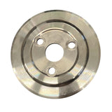 Kupplungs-Druckplatte hinten Norton Dominator