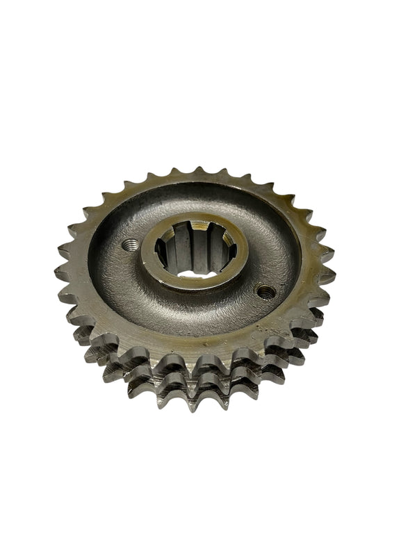 Motor-Ritzel