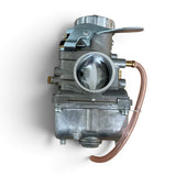 Mikuni Vergaser Umbau Kit 34mm für Norton Commando 750