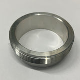 Anschluss für Monza Tankdeckel 2.5"