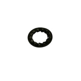Zacken-Scheibe / gezahnte U-Scheibe / serrated washer