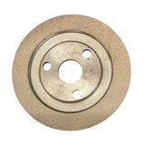 Kupplungs-Druckplatte hinten Norton Dominator
