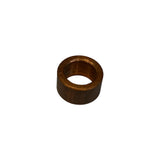 Distanzring Kupfer Triumph Bremszange