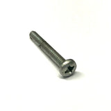 Kreuzschlitzschraube Diode T140E