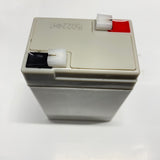 Lucas 6 Volt Batterie