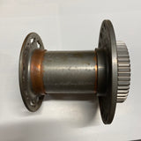 Triumph Pre Unit QD Hinterrad Nabe