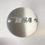 Unterbrecherdeckel BSA A65