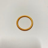 Kupfer O-Ring