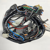 Harris Triumph Kabelbaum 1985-87