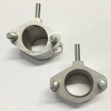 Norton Vergaseranschluss 32mm Kit