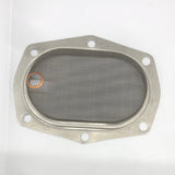 Oelsumpf-Filter 3-Zyl Triumph / BSA