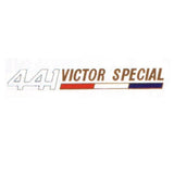 Aufkleber BSA 441 Victor Special