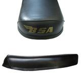 BSA A65 OIF Sattel