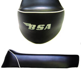 BSA Rocket III MK1 Sattel