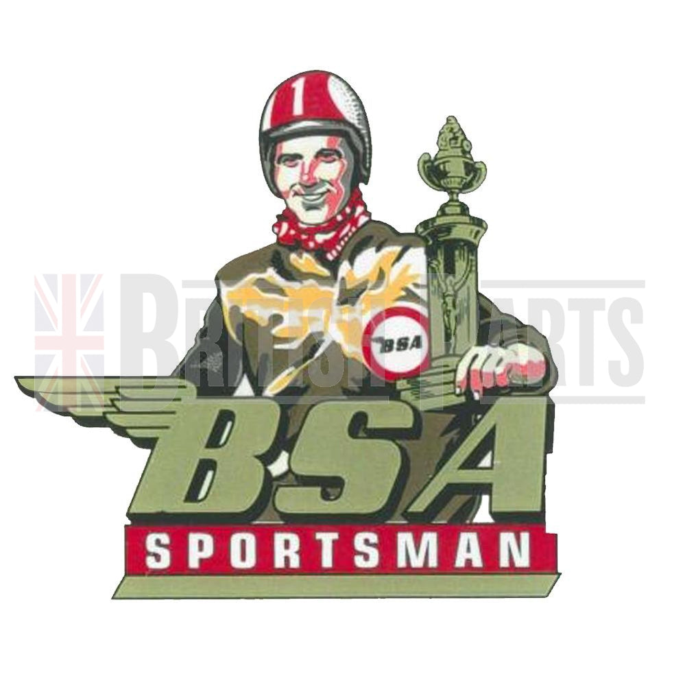 BSA Sportsman