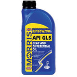 Getriebeöl Morris API GL5 (1 Liter)