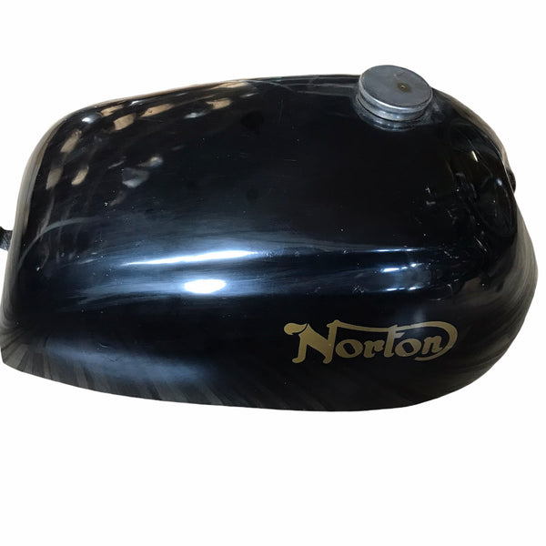 Norton Tanks