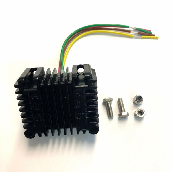 Magnet / Dynamo Kabel