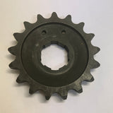 Getriebe Ritzel für Norton 5/8 x 3/8