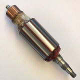 Spule Anker 6V BSA A10/C11