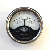 Amperemeter Miller 2