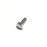 Schraube 3/4 x 26 x 5/8 Chrom