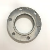 Flange A65 Stern-Nabe