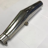 BSA B44 1 3/8“ Moto Cross