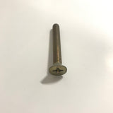 Schraube 1/4 UNC x 2“ 52mm für Trident Getriebe