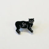 Manx Cat
