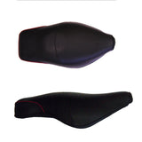 Norton ES2 Sattel (nicht Featherbed)