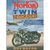Norton Twin Restauration